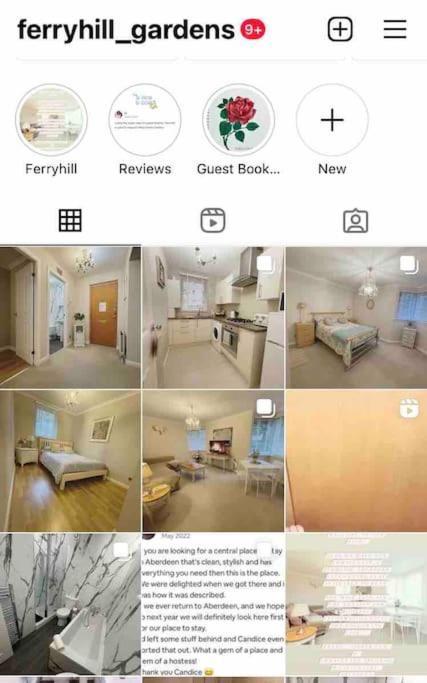 Apartment Immaculate Centre With Free Parking - Ground Floor *